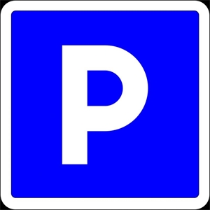 parking à la location -   57100  THIONVILLE, surface 7 m2 location parking - UBI293446445